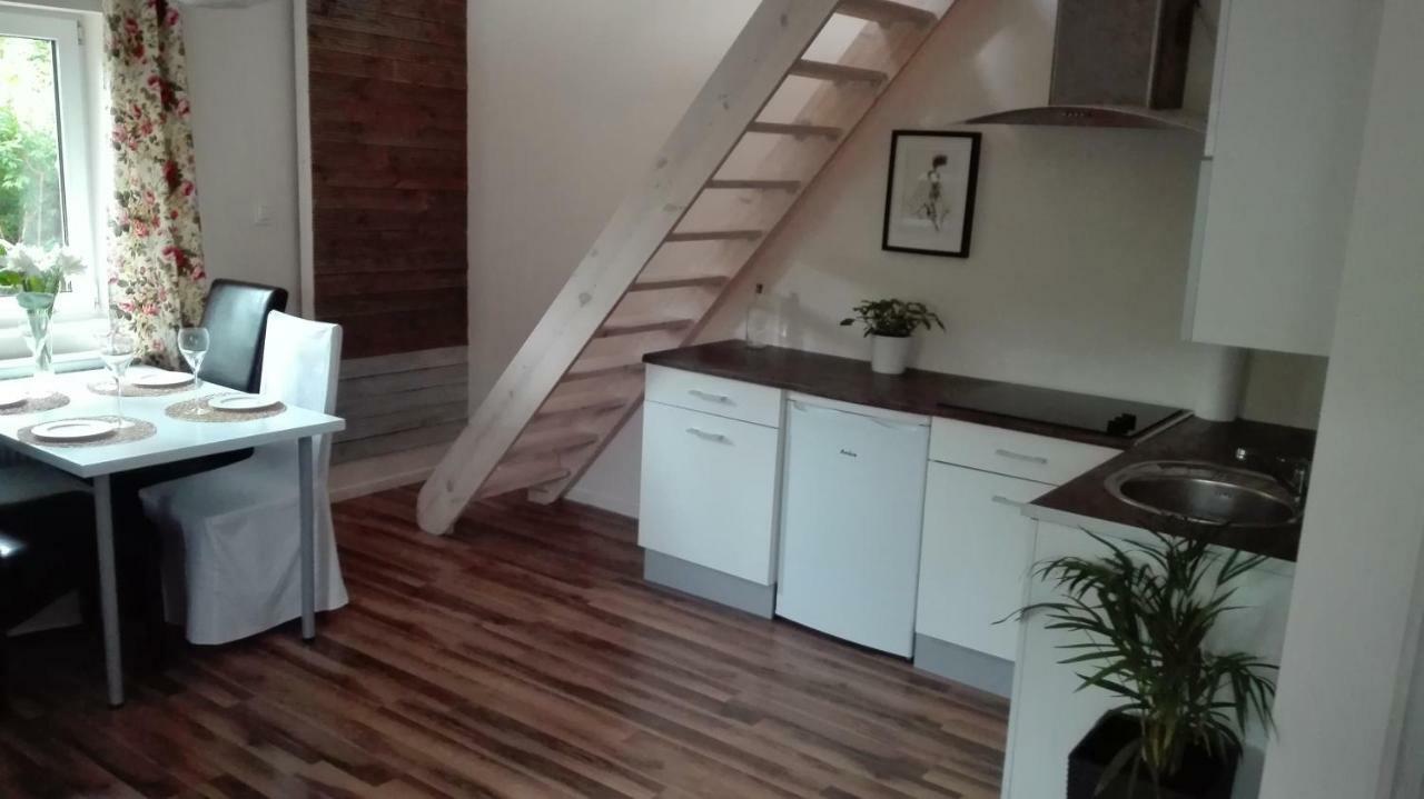 Apartament Lipowa Mosty Exterior foto