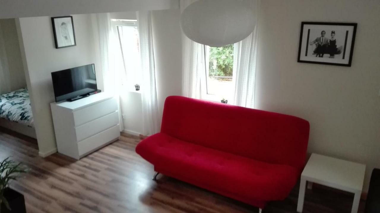 Apartament Lipowa Mosty Exterior foto